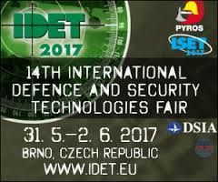 IDET 2017